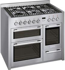 Cooker