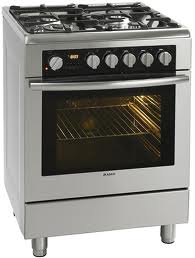 Cooker